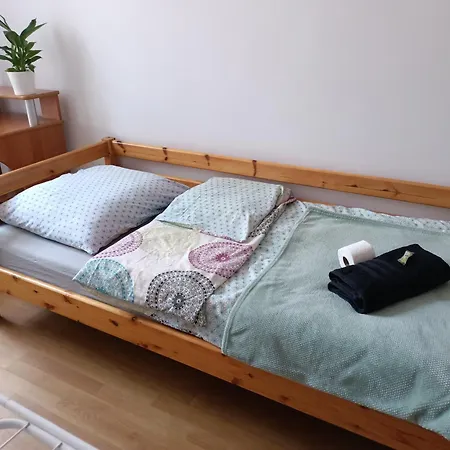 Hostal Cruz Mieszkanie Centrum Przytulny Czysty Lokal Na Noc *
