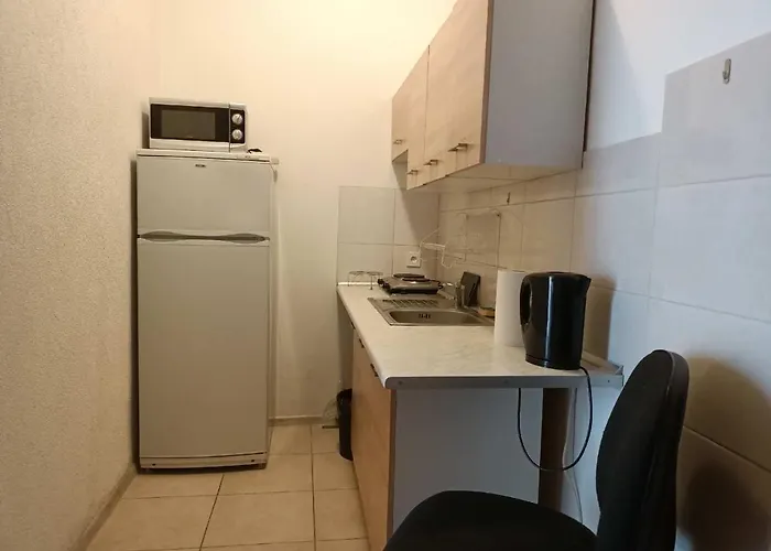 Cruz Mieszkanie Centrum Przytulny Czysty Lokal Na Noc Vandrarhem