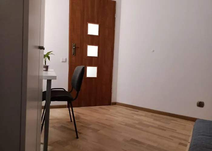 Cruz Mieszkanie Centrum Przytulny Czysty Lokal Na Noc Vandrarhem