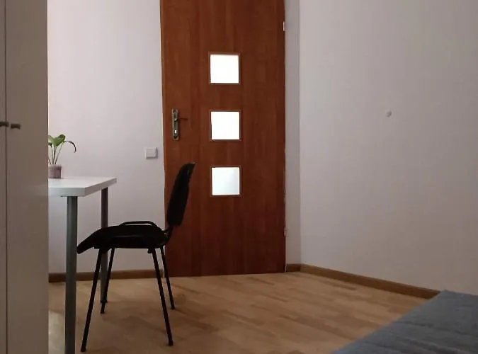 Cruz Mieszkanie Centrum Przytulny Czysty Lokal Na Noc