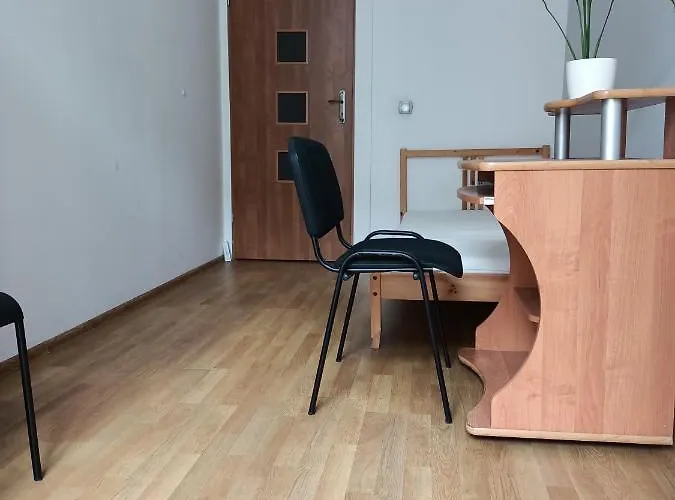 Vandrarhem Cruz Mieszkanie Centrum Przytulny Czysty Lokal Na Noc