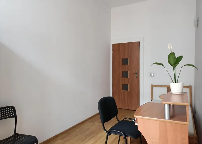 Vandrarhem Cruz Mieszkanie Centrum Przytulny Czysty Lokal Na Noc Łódź