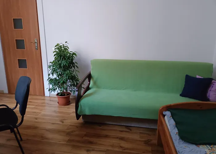 Hostel Cruz Mieszkanie Centrum Przytulny Czysty Lokal Na Noc *