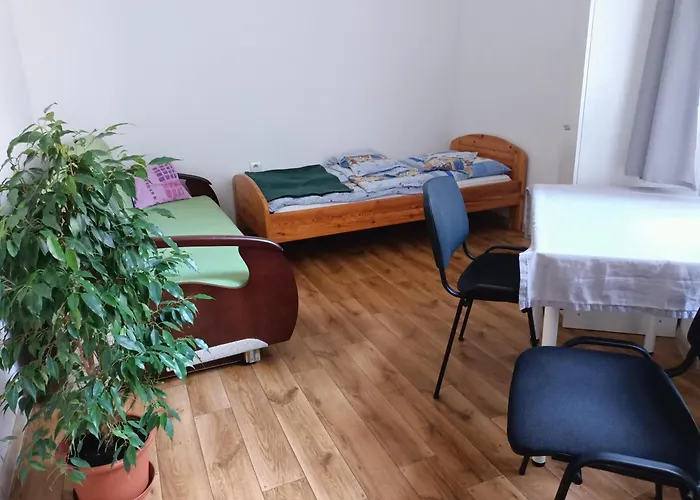 Cruz Mieszkanie Centrum Przytulny Czysty Lokal Na Noc * Łódź