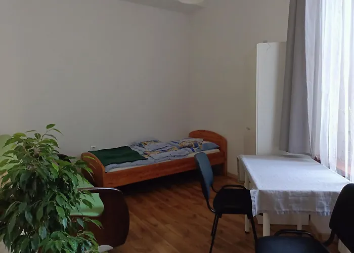 Cruz Mieszkanie Centrum Przytulny Czysty Lokal Na Noc