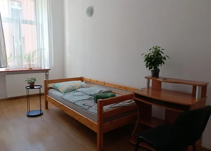 Cruz Mieszkanie Centrum Przytulny Czysty Lokal Na Noc Vandrarhem