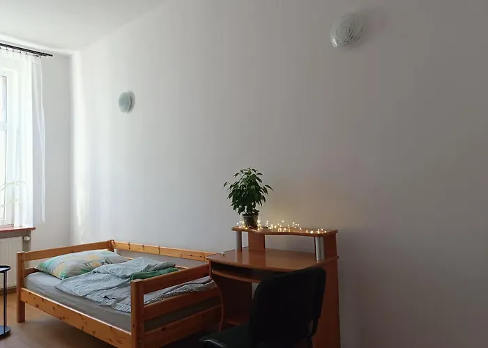 Cruz Mieszkanie Centrum Przytulny Czysty Lokal Na Noc *