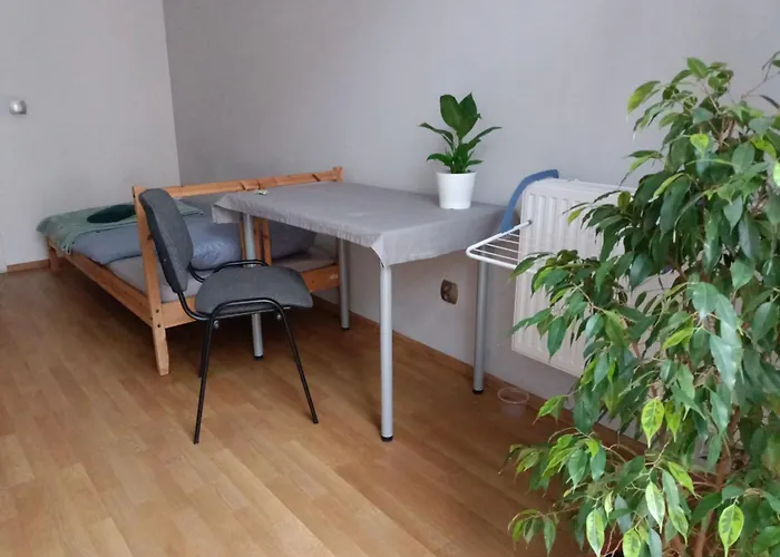 Cruz Mieszkanie Centrum Przytulny Czysty Lokal Na Noc Vandrarhem *